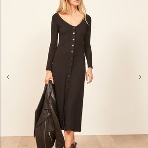 Reformation Ella Dress